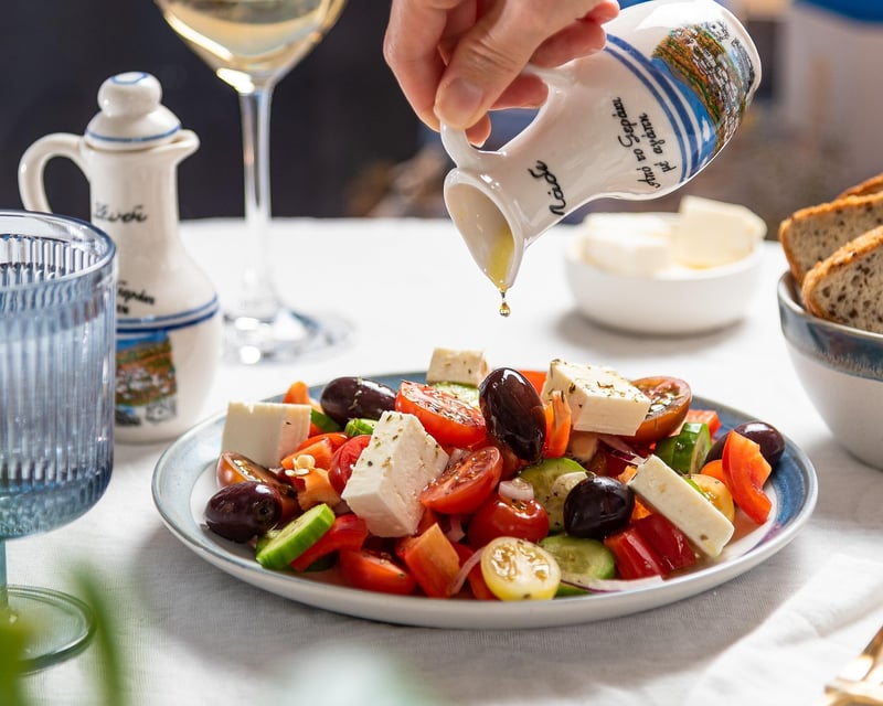 Chef's Salad